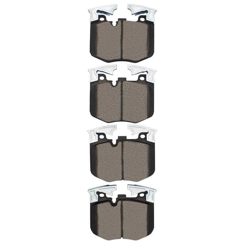 R1 Concepts RNC Semi Met Brake Pads Brakes, Rotors & Pads Brake Pads - OE main image