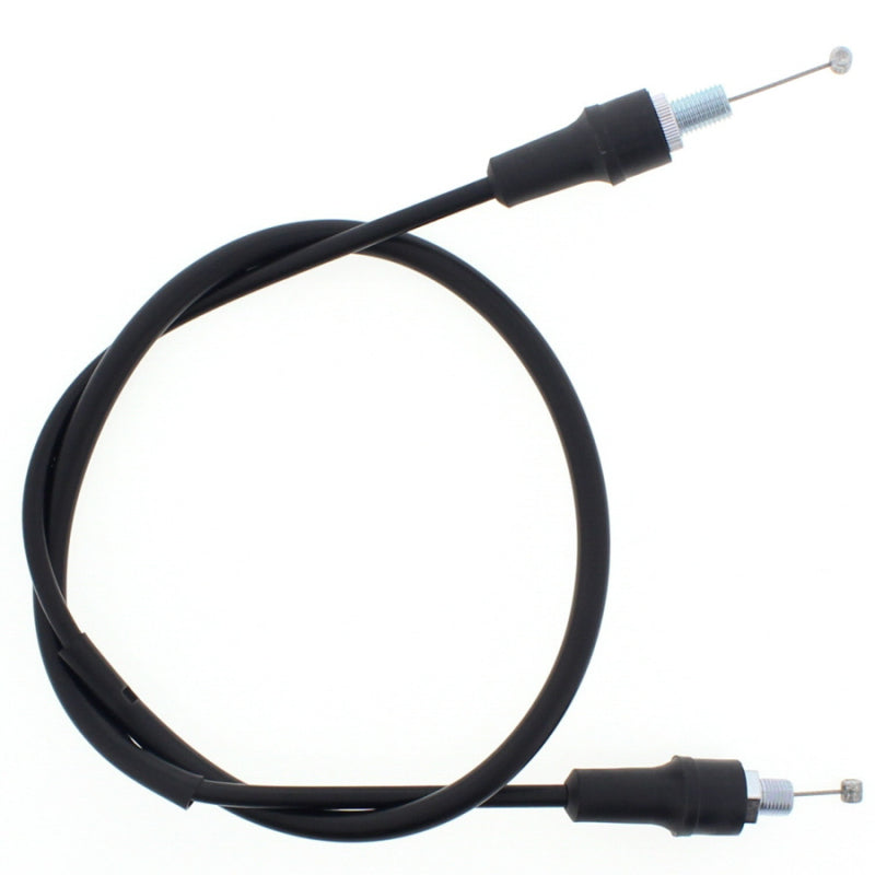 All Balls Racing 88-06 Yamaha YFS200 Blaster Cable - Throttle 45-1084 45-1084 Photo - Primary