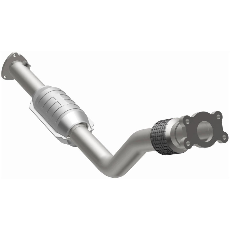 MagnaFlow HM Grade Federal / EPA Compliant Direct-Fit Catalytic Converter 23474 Photo - out of package