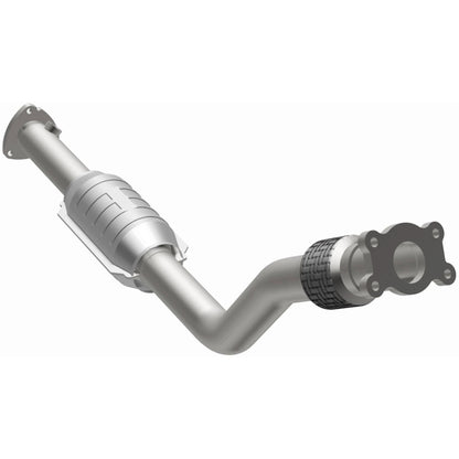 MagnaFlow HM Grade Federal / EPA Compliant Direct-Fit Catalytic Converter 23474 Photo - out of package
