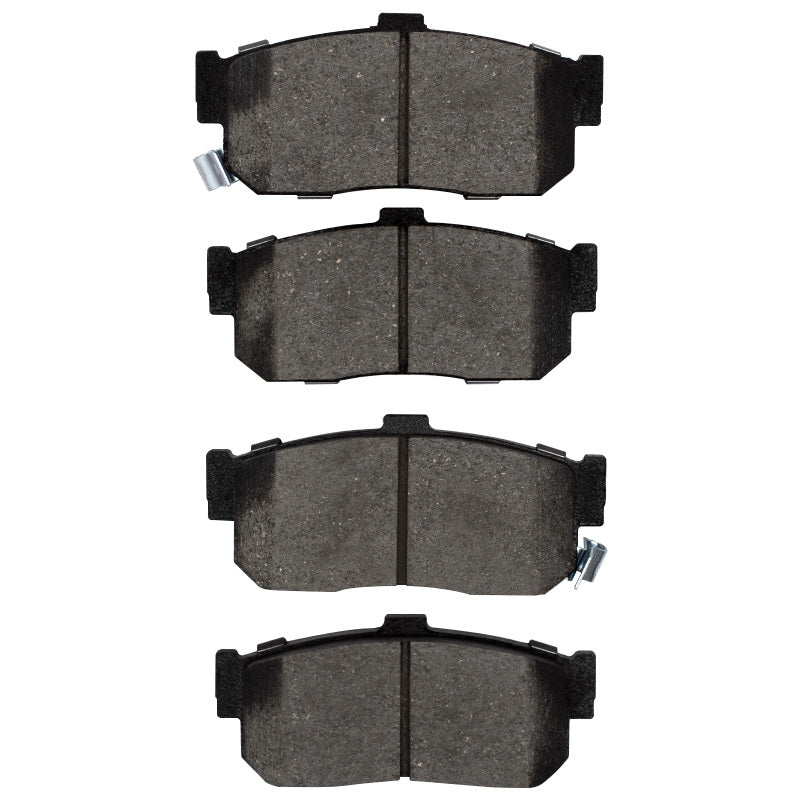 R1 Concepts RNC Semi Met Brake Pads Brakes, Rotors & Pads Brake Pads - OE main image