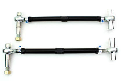 SPL Part GT350 Mustang Front Tension Rods SPL TR GT350 User 1