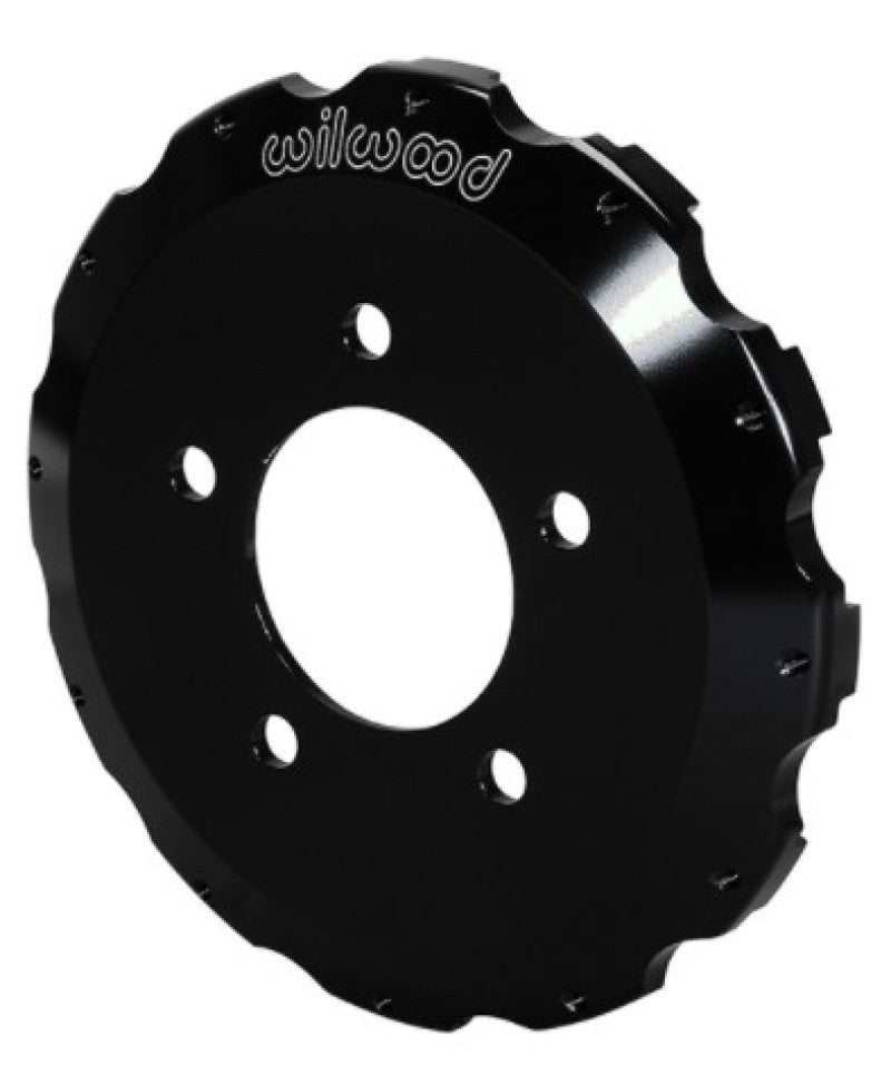 Wilwood Hat-BB Front .543in Offset 5 x 4.50 - 12 on 8.75in 170-11804 170-11804 User 1