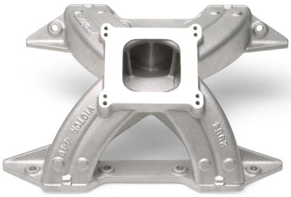 Edelbrock Victor 440 Manifold 413-426-440 Engines 2954 Photo - Primary