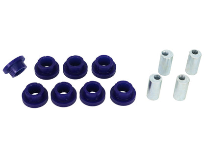 Superpro 2006 Subaru B9 Tribeca Limited Rear Upper Inner Control Arm - Camber Adjustable Bushing Kit SPF5177AK SPF5177AK Photo - out of package