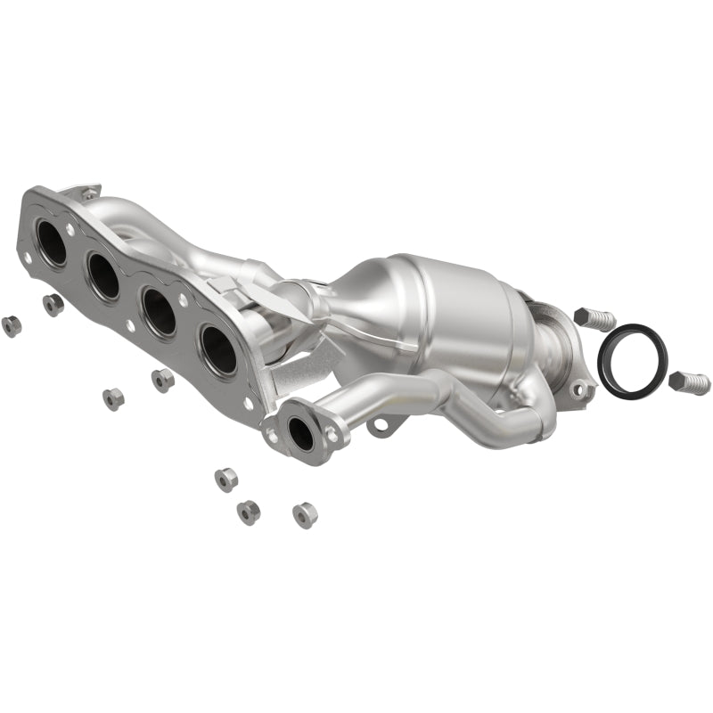 Magnaflow MAG Converter Direct Fit Exhaust, Mufflers & Tips Catalytic Converter Direct Fit main image