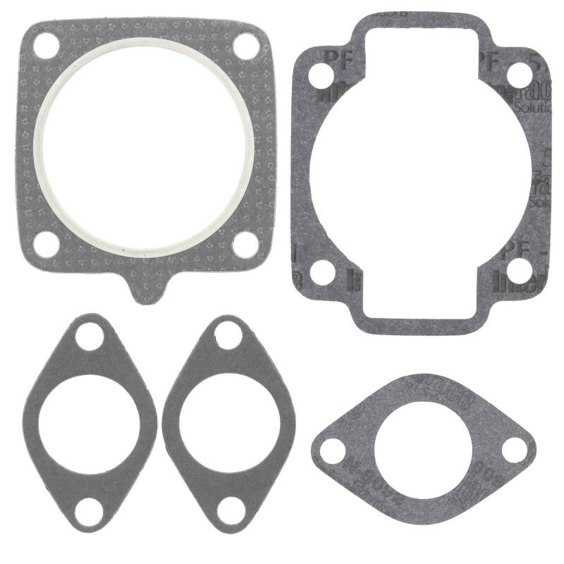 Vertex Pistons Vertex Gaskets  Arctic Cat Lynx/Puma (Kawaski) FC/1 Top End Gasket Kit 710034 710034 Photo - Primary
