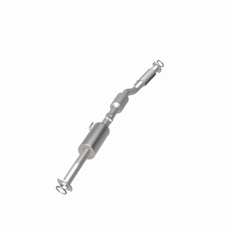 Magnaflow 18-20 Toyota Camry L4 2.5L OEM Grade Direct-Fit Catalytic Converter 280111 280111 360 Degree Image Set