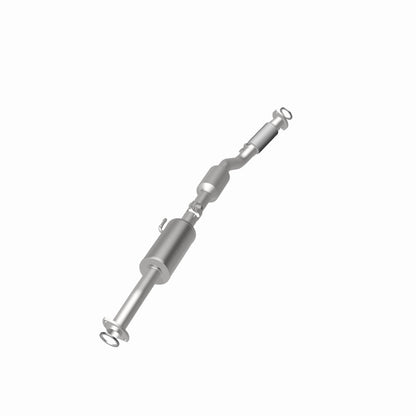 Magnaflow 18-20 Toyota Camry L4 2.5L OEM Grade Direct-Fit Catalytic Converter 280111 280111 360 Degree Image Set