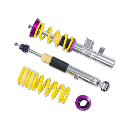 KW V3 Coilover Kit Kia Stinger (CK) 2WD; AWD; without electronics dampers 35268005 35268005 Photo - Primary
