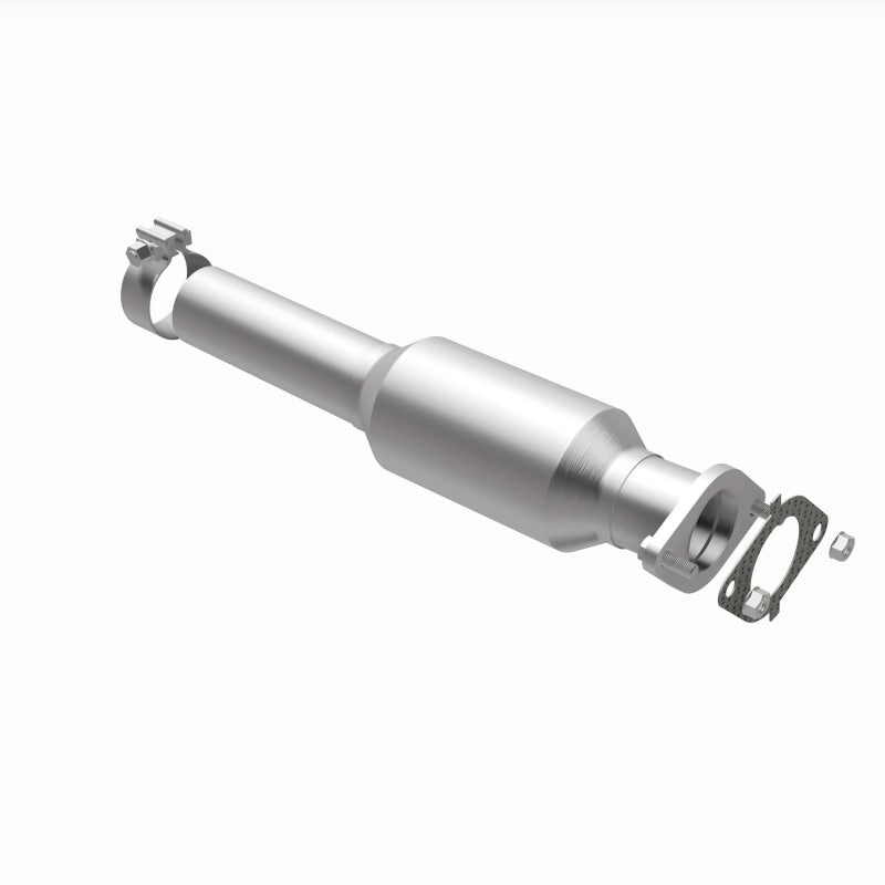 Magnaflow 09-11 Buick Lucerne Rear Underbody 3.9L Direct Fit Catalytic Converter 280425 280425 360 Degree Image Set