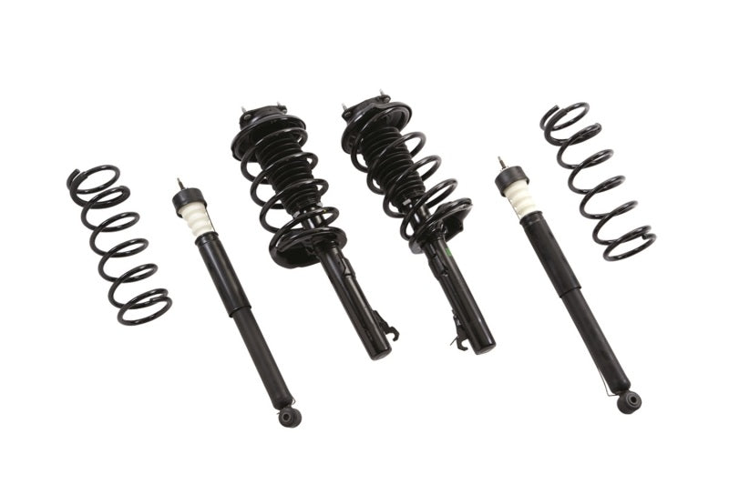 Ford Performance Parts Ford Racing 2000-2005 Focus Assembled Suspension Kit M-3000-ZX3A Photo - Primary
