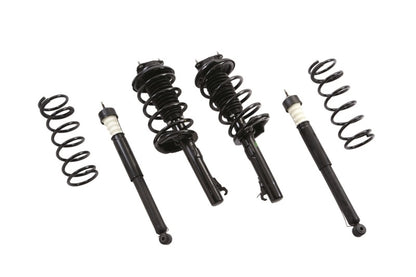 Ford Performance Parts Ford Racing 2000-2005 Focus Assembled Suspension Kit M-3000-ZX3A Photo - Primary