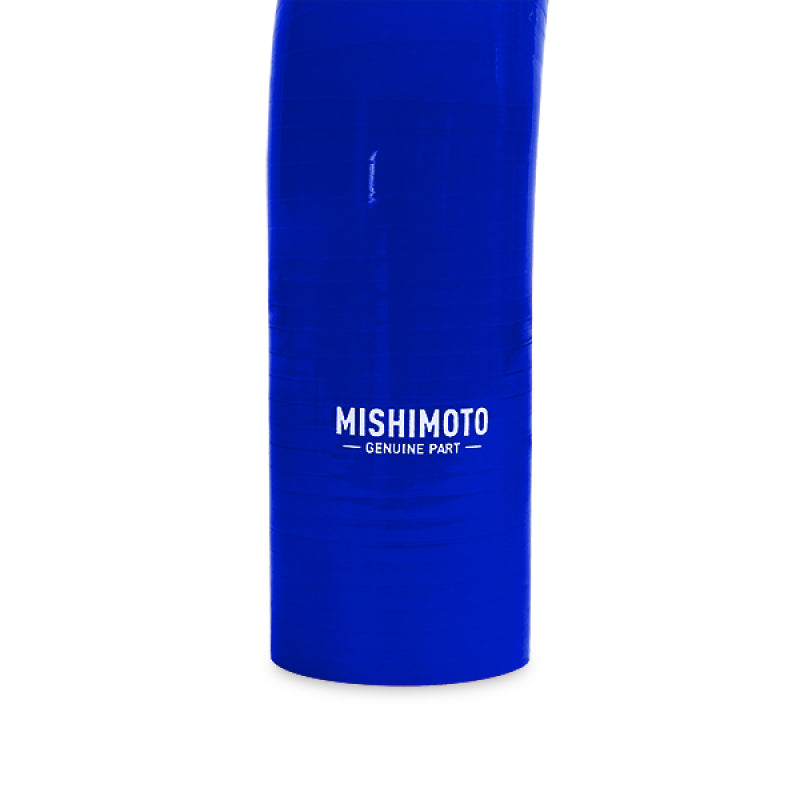 Mishimoto Toyota 4Runner 4.0L V6 Silicone Radiator Hose Kit, 2010-2016 MMHOSE-4RUN40-10BL User 3