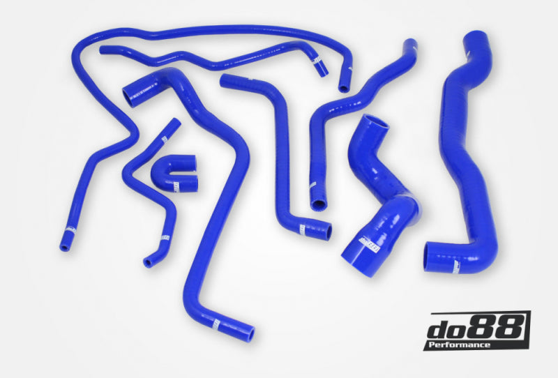 do88 DOB Hose - Coolant/Radiator Cooling Radiator Hoses main image