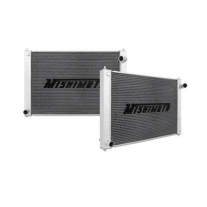 Mishimoto Performance Aluminum Radiator - 2009+ Nissan 370Z MMRAD-370Z-09 User 5
