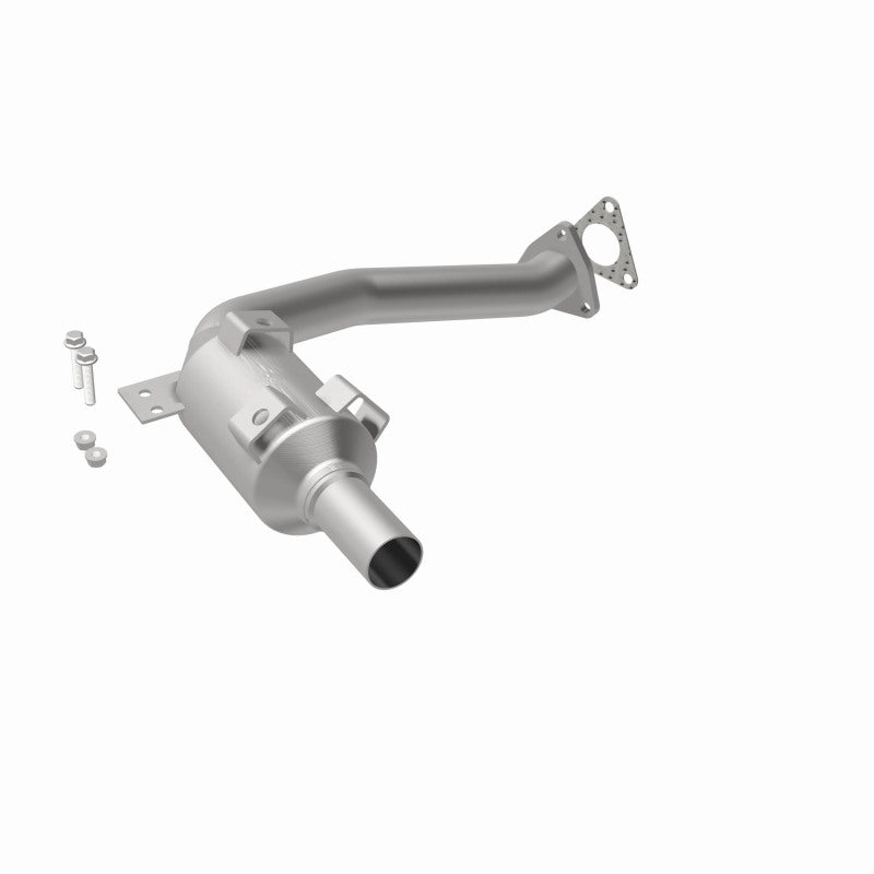 MagnaFlow Porsche Boxster OEM Grade Federal / EPA Compliant Direct-Fit Catalytic Converter 52365 360 Degree Image Set