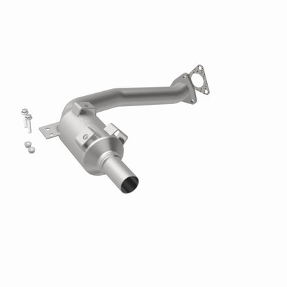 MagnaFlow Porsche Boxster OEM Grade Federal / EPA Compliant Direct-Fit Catalytic Converter 52365 360 Degree Image Set