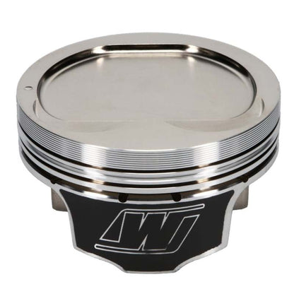 Wiseco Nissan VQ37 1.198inch CH -15.5cc R/Dome 9:1 Piston Shelf Stock Kit K643M96AP K643M96AP Photo - out of package