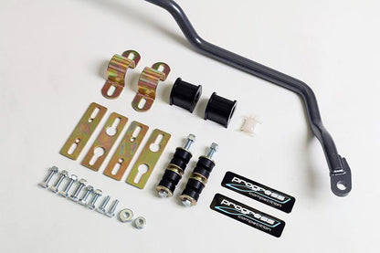 Progress AntiSway Bar - Honda Crx(1988-1991), Honda Civic(1988-1991) 61.1002 Photo - Primary