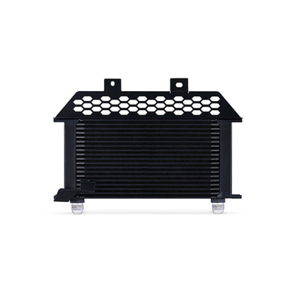 Mishimoto Oil Cooler Kit PRE-SALE - Black 2013+ Ford Focus ST MMOC-FOST-13BK Photo - out of package