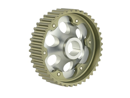 Skunk2 Titanium Pro-Series Cam Gears Honda Prelude (H22A) DOHC VTEC 2.2L 304-05-5225 Photo - Unmounted