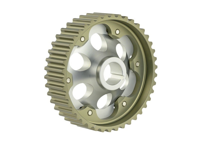 Skunk2 Titanium Pro-Series Cam Gears Honda Prelude (H22A) DOHC VTEC 2.2L 304-05-5225 Photo - Unmounted