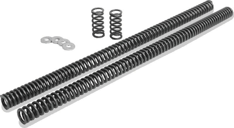 Burly Brand Fork Lowering Kit B28-108 B28-108 User 3