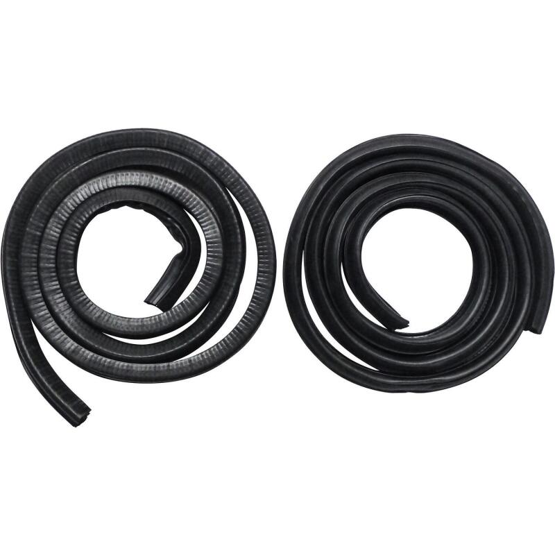 Westin Trim Seal Gasket (Gap Strip) for 93 in Molded Step Board - Black 27-9901 27-9901 Photo - Primary