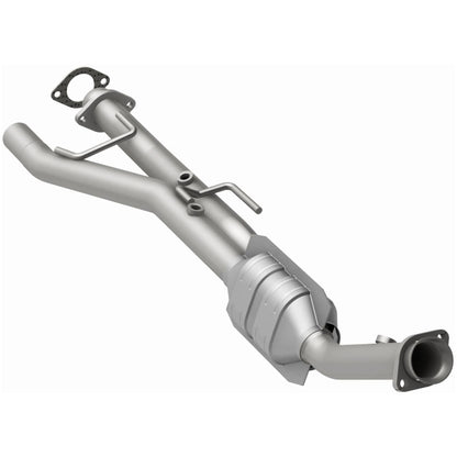 MagnaFlow HM Grade Federal / EPA Compliant Direct-Fit Catalytic Converter 23314 Photo - out of package