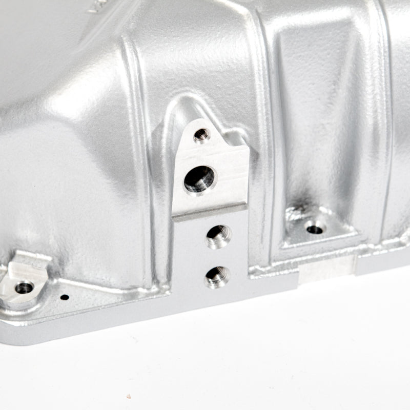 VMP Performance VMP 2020+ Ford Predator Engine Supercharger Lid Upgrade - Silver VMP-APX012 VMP-APX012 User 1