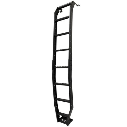 Westin 19-23 Mercedes-Benz Sprinter High Roof Mesa Side Ladder 15-00035 15-00035 Photo - Primary