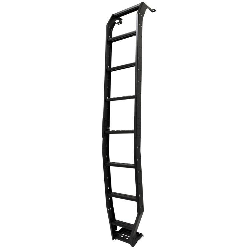 Westin 19-23 Mercedes-Benz Sprinter High Roof Mesa Side Ladder 15-00035 15-00035 Photo - Primary