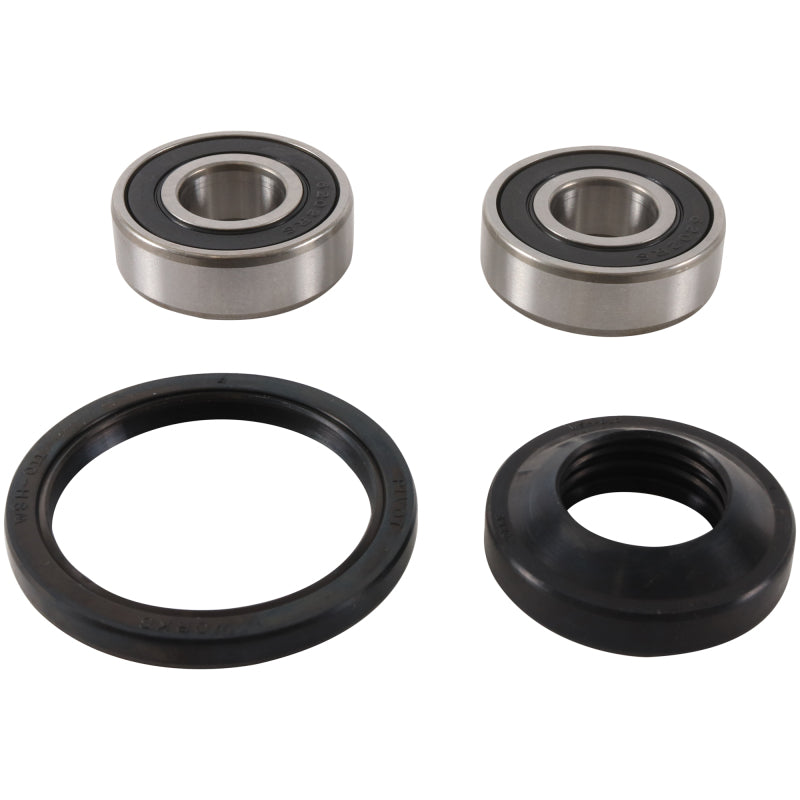 Pivot Works 92-96 Honda CRM50R (EURO) PW Front Wheel Bearing Kit PWFWK-H29-001 PWFWK-H29-001 Photo - Primary
