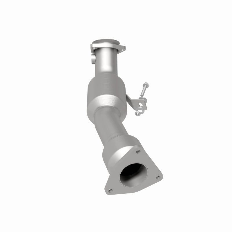 MagnaFlow Volkswagen Touareg OEM Grade Federal / EPA Compliant Direct-Fit Catalytic Converter 51152 360 Degree Image Set