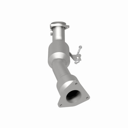 MagnaFlow Volkswagen Touareg OEM Grade Federal / EPA Compliant Direct-Fit Catalytic Converter 51152 360 Degree Image Set