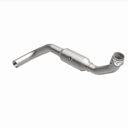 Magnaflow 05-06 Ford Expedition 5.4L Direct Fit Converter 4651412 4651412 360 Degree Image Set