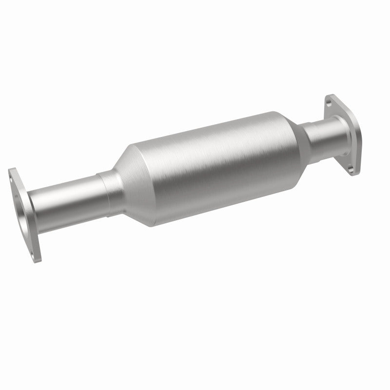 MagnaFlow Hyundai Sonata California Grade CARB Compliant Direct-Fit Catalytic Converter 4481877 360 Degree Image Set
