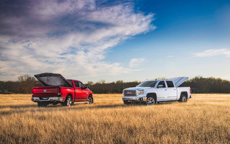 Undercover Elite LX 19 (New Body Style) Ram 1500-3500 6.4ft-KXJ SRW w/out RB UC3118L-KXJ Photo - Primary