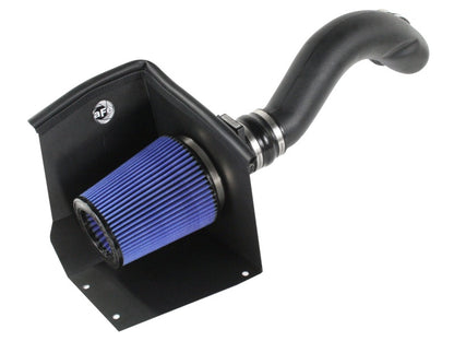 aFe Stage 2 Cold Air Intake Cadillac Escalade All 2001-2006 54-10092 Photo - Primary