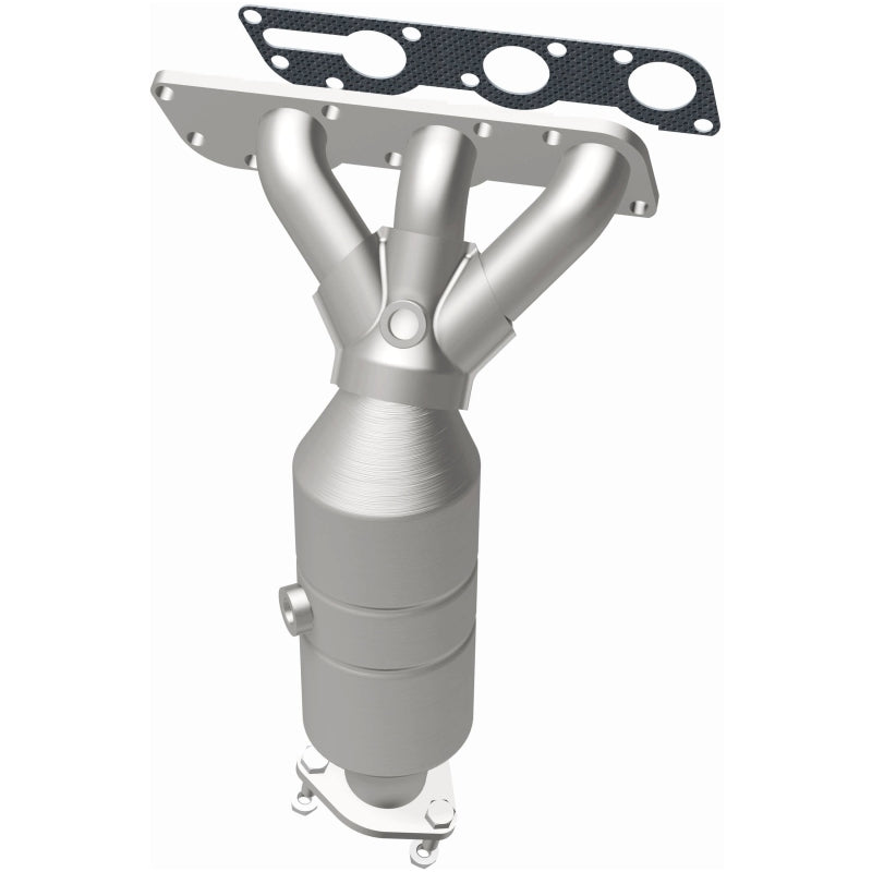 MagnaFlow Suzuki Verona OEM Grade Federal / EPA Compliant Manifold Catalytic Converter 50911 Photo - out of package