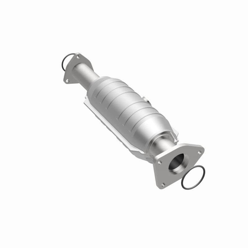 MagnaFlow Acura TSX OEM Grade Federal / EPA Compliant Direct-Fit Catalytic Converter 49026 360 Degree Image Set