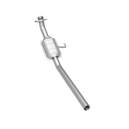 MagnaFlow Standard Grade Federal / EPA Compliant Direct-Fit Catalytic Converter 23283 360 Degree Image Set