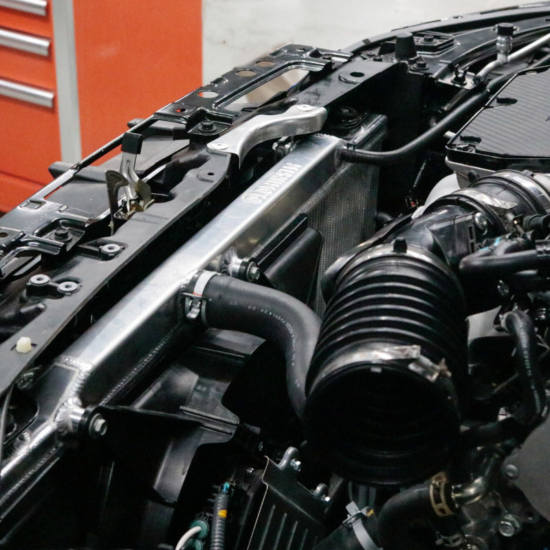 Mishimoto 2023+ Honda Civic Type-R Performance Aluminum Radiator MMRAD-CTR-23 MMRAD-CTR-23 User 1