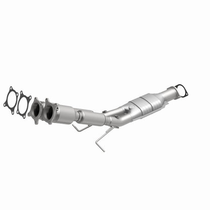 MagnaFlow Volvo S80 OEM Grade Federal / EPA Compliant Direct-Fit Catalytic Converter 51465 360 Degree Image Set