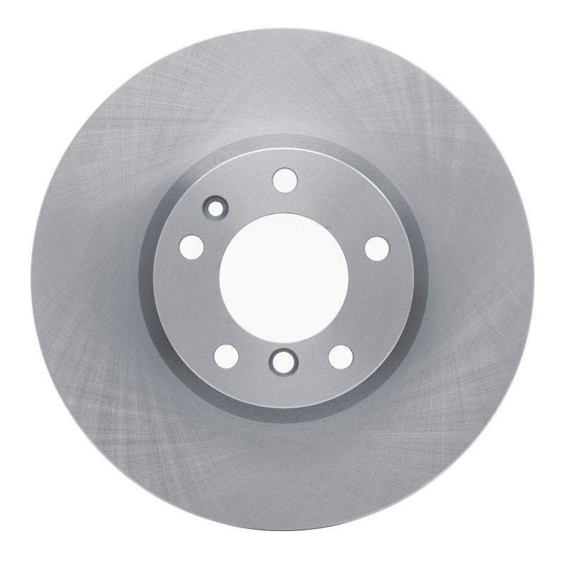 DFC DFC Brake Rotors - Plain Brakes, Rotors & Pads Brake Rotors - OE main image