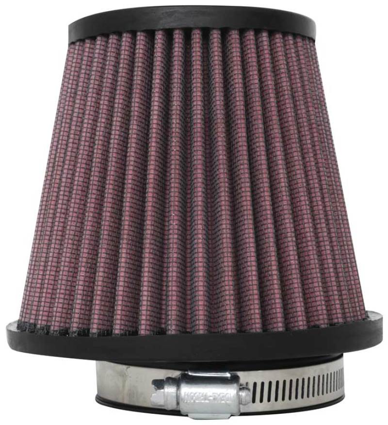 K&N Engineering K&N Universal Air Filter 2-7/8in Flange / 5-3/16in Base / 3-1/2in Top / 4-7/16in Height RU-4570 RU-4570 Photo - Primary