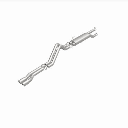 MagnaFlow Dodge Ram 1500 Street Series Cat-Back Performance Exhaust System 15832 360 Degree Image Set