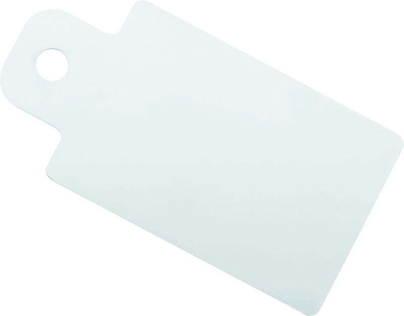 Bikers Choice Inspect Sticker Brkt Flat 621052 621052 Photo - Primary