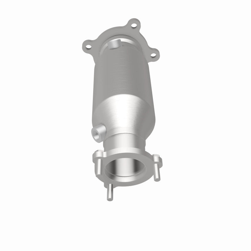 MagnaFlow Audi California Grade CARB Compliant Direct-Fit Catalytic Converter 5561292 360 Degree Image Set